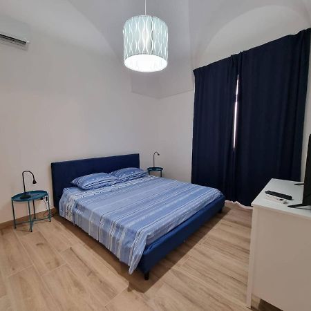 Apartmán A Casa Di Sole CTA Exteriér fotografie